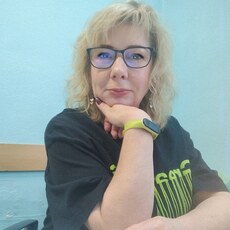 Фотография девушки Светлана, 51 год из г. Ярославль