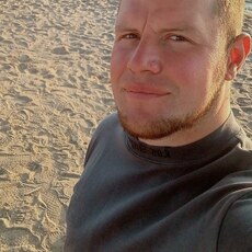 Фотография мужчины Андрей, 32 года из г. Молодечно