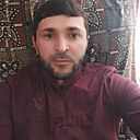 Простой, 36 лет