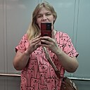 Незнайомка, 39 лет