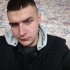 Фотография мужчины U Zak, 24 года из г. Кострома