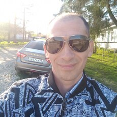Фотография мужчины Ден, 41 год из г. Советск (Кировская Область)