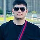 Али, 26 лет