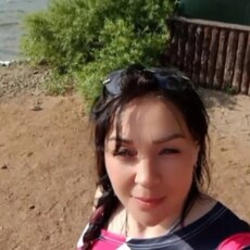 Фотография девушки Елена, 48 лет из г. Астана