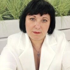 Фотография девушки Людмила, 45 лет из г. Курск