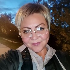 Фотография девушки Татьянка, 40 лет из г. Красноярск