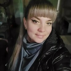 Фотография девушки Лисенок, 40 лет из г. Новосибирск