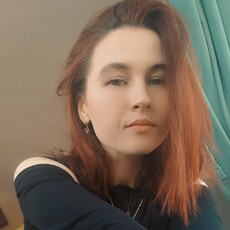 Фотография девушки Алиса, 28 лет из г. Хабаровск