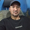 Бувочон, 41 год