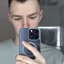 Алексей, 23 года