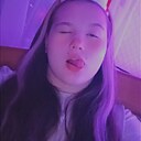 Дарья, 20 лет