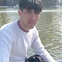 Федя, 31 год