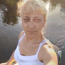 Фотография девушки Светлана, 53 года из г. Миасс