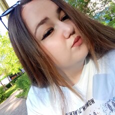 Фотография девушки Валентина, 19 лет из г. Абакан