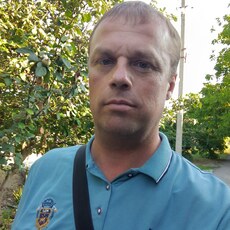 Фотография мужчины Александр, 41 год из г. Славянск-на-Кубани