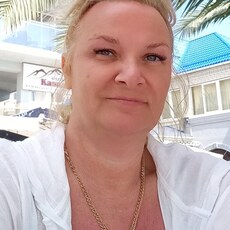 Фотография девушки Ольга, 42 года из г. Волгоград