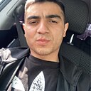 Orxan, 23 года