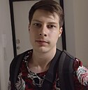 Даниил, 24 года