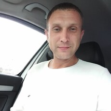 Фотография мужчины Aleksandr, 37 лет из г. Волжский