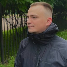 Фотография мужчины Владимир, 26 лет из г. Санкт-Петербург
