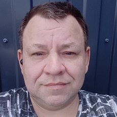 Фотография мужчины Михаил, 48 лет из г. Белореченск