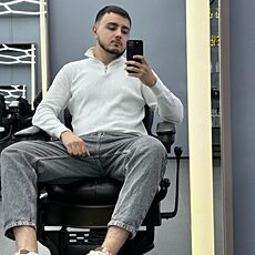 Фотография мужчины Al, 26 лет из г. Москва