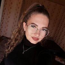 Фотография девушки Варвара, 28 лет из г. Орск