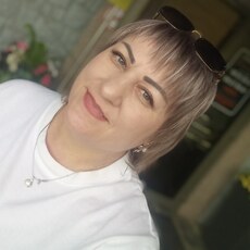 Фотография девушки Елена, 48 лет из г. Благовещенск