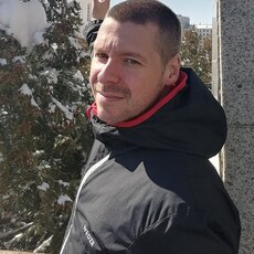 Фотография мужчины Рома, 36 лет из г. Витебск