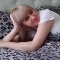 Фотография девушки Надежда, 38 лет из г. Ростов-на-Дону