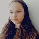 Анастасия, 19 лет