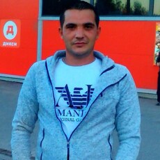 Фотография мужчины Сергей, 40 лет из г. Керчь