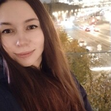 Фотография девушки Екатерина, 20 лет из г. Биробиджан