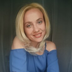 Фотография девушки Наталья, 33 года из г. Береза