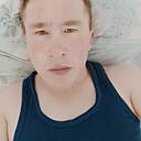 Баха, 36 лет