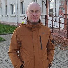 Фотография мужчины Алексей, 42 года из г. Новопавловск