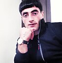 Андрей, 33 года