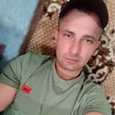 Антон, 34 года