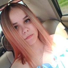 Фотография девушки Наталья, 22 года из г. Ужур