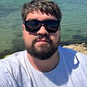 Сергей Глад, 31 год