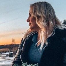 Фотография девушки Нюта, 41 год из г. Вологда