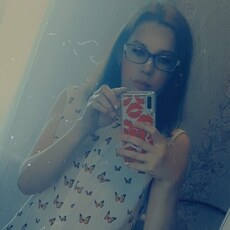 Фотография девушки Алсу, 23 года из г. Уразовка