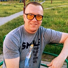 Фотография мужчины Игорь, 39 лет из г. Гродно