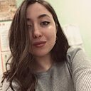 Настя, 25 лет