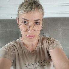 Фотография девушки Марина, 43 года из г. Канск