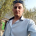 Хулиган, 36 лет