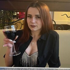 Фотография девушки Алина, 24 года из г. Брест