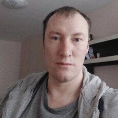 Фотография мужчины Ренат, 44 года из г. Альметьевск