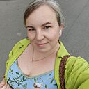 Виктория, 43 года