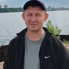 Фотография мужчины Сергей, 40 лет из г. Чебоксары